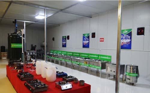 高能油小本投資高回報 節(jié)能技術推廣服務的前景分析