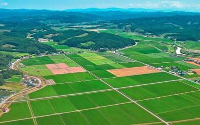 河北大力推進(jìn)土地整理，釋放鄉(xiāng)村發(fā)展新空間，看看有你家嗎？