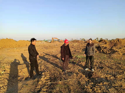 澗溪鎮(zhèn) 土地增減掛鉤與房地產(chǎn)開發(fā)協(xié)同并進(jìn)，激活城鄉(xiāng)發(fā)展新動能